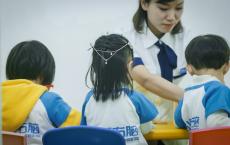 引领右脑教你跟孩子聊天的正确方式