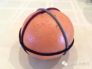 前方高能！又一个证明地球是圆的办法 