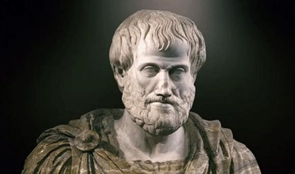 世界英语文化中英文对照：Aristotle亚里士多德（名人篇） 