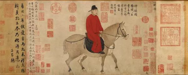赵孟頫的頫读音是什么，頫字怎么读，頫是什么意思？  