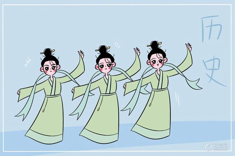 五大盛世都是什么